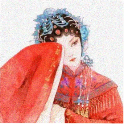 苏婉清 饰演 柳如烟